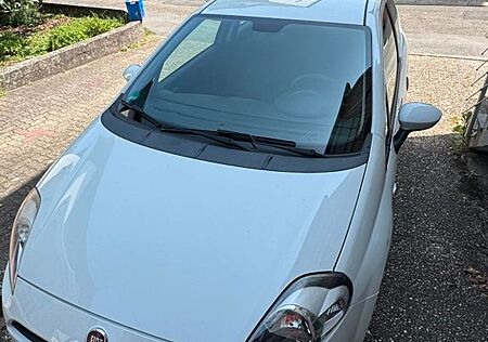 Fiat Punto 1.2 8V STREET STREET