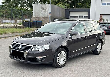 VW Passat Variant Volkswagen Comfortline