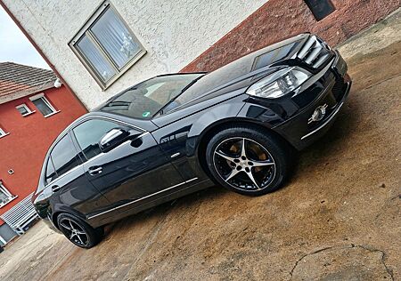 Mercedes-Benz C 280 gebraucht kaufen Mercedes-Benz C 280 C -Klasse Lim.