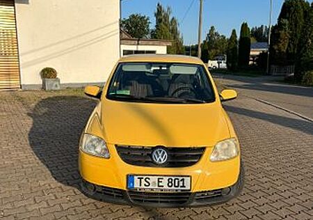VW Fox Volkswagen 1.2 -
