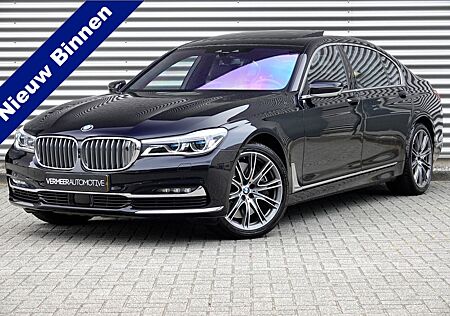 BMW M760Li M760 7-serie xDrive 612PK | V12 | Sky Lou