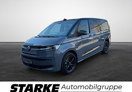 VW T7 Multivan Volkswagen 2.0 TDI DSG Edition lang Panodach A