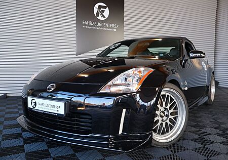 Nissan 350Z ROADSTER PREMIUM PACK/CARPLAY/BBS Le Mans