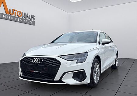 Audi A3 Sportback 40 TFSI e *Virtualtacho*Automatik
