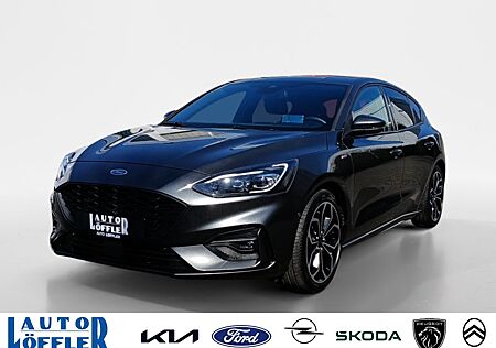 Ford Focus ST-Line Lim. NAVI^ KLIMA^ TEMPO^ RFK^