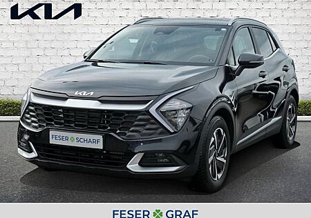 Kia Sportage 1.6T 48V 2WD Vision Komfort Navi