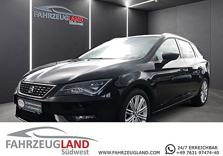 Seat Leon ST Xcellence 1.5 TSI Navi Digit.Cockpit ACC