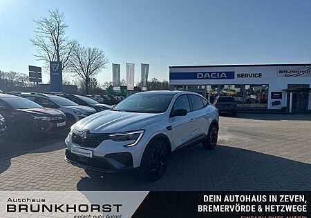 Renault Arkana E-TECH 145 Esprit Alpine Winterpaket+LED+