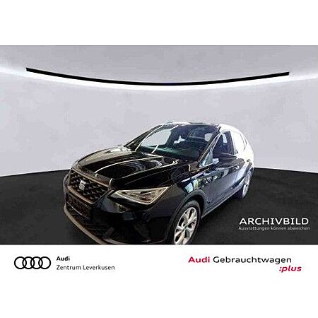 Seat Arona leasen