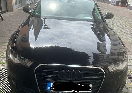 Audi A6 Allroad 3.0 TDI quattro 150kW