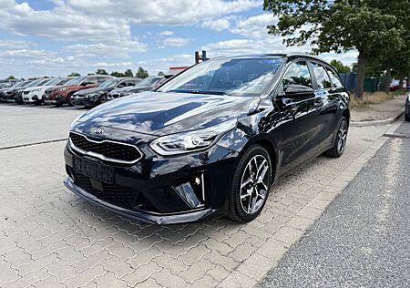 Kia Cee'd Sportswagon 1.5 GDI GT Line