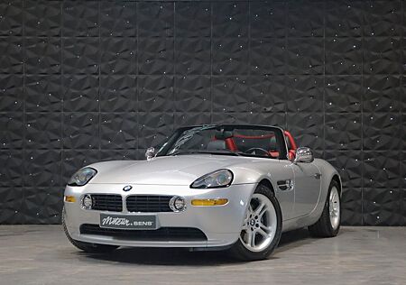 BMW Z8 - 1st Paint - 3 Hand - HardTop - Full Service