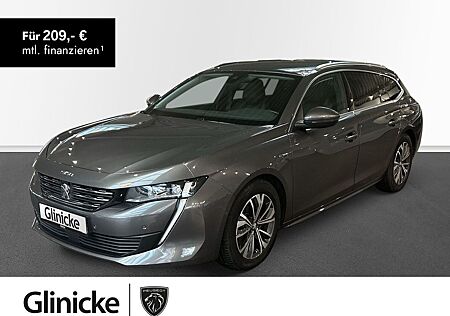 Peugeot 508 SW PHEV Allure Pack 360°KAMERA/SHZ/CARPLAY/I