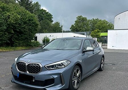 BMW M135i xDrive
