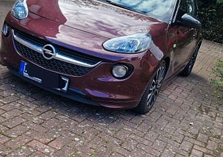 Opel Adam GLAM 1.4 64kW GLAM