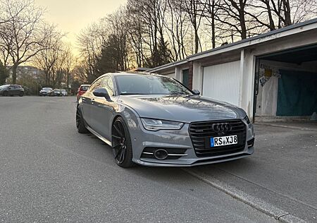 Audi A7 3.0 TDI 240kW quattro comp. tiptr. Spb. c...