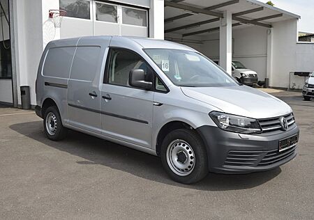 VW Caddy Volkswagen Maxi Kasten 2.0TDI*STHZG*Werkstatt-Bott*