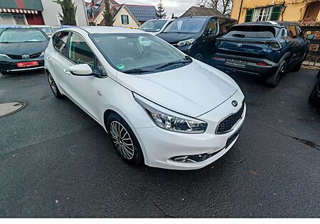 Kia ANDERE Ceed Dream Team