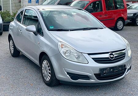 Opel Corsa D Edition// KLIMA // ABS // EURO 4 // TÜV