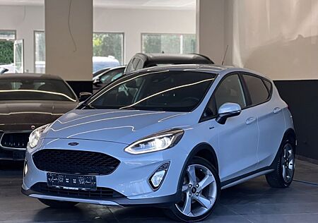 Ford Fiesta Active Plus.LED.Navi.SHZ.Applecarplay