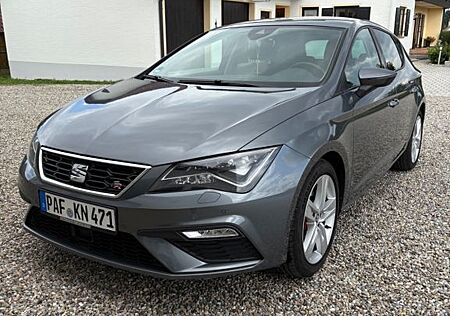 Seat Leon ST 2.0 TDI 110kW FR FR