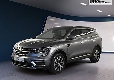 Renault Koleos TECHNO TCe 160 EDC SELBSTPARKEND