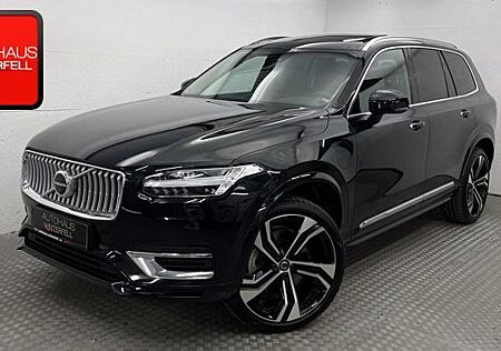 Volvo XC 90 XC90 T8 PLUS BRIGHT RECHARGE AWD 7SITZ+PANO+AHK+