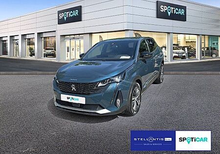 Peugeot 3008 1.2 PureTech 130 Allure P ack*LED*AT8*Kamer