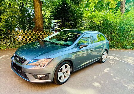 Seat Leon ST 1.4 TSI ACT Start&Stop DSG FR 150 PS