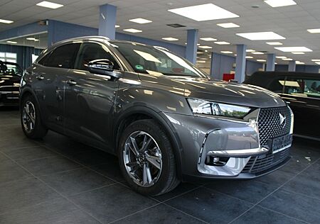 DS Automobiles DS7 Crossback E-Tense 4x4 BASTILLE+