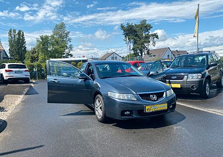 Honda Accord 2.0 Leder Klimaauto.