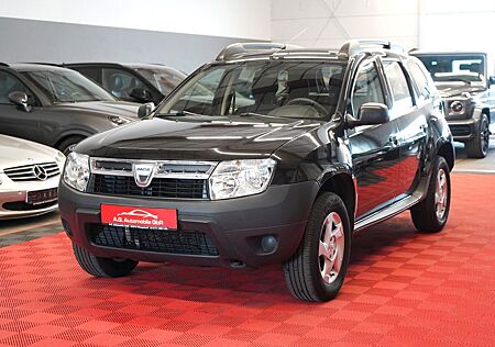 Dacia Duster 1.6 Klima*Einparkhilfe*Anhängerk*2.Hand*