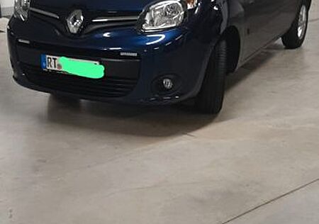 Renault Kangoo TCe 115 EDC Limited Limited