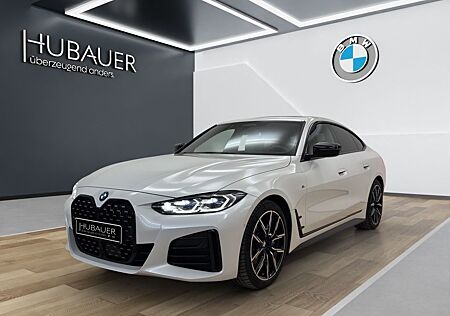 BMW 430d xDrive Gran Coupé [M Sport, Laser, AHK]