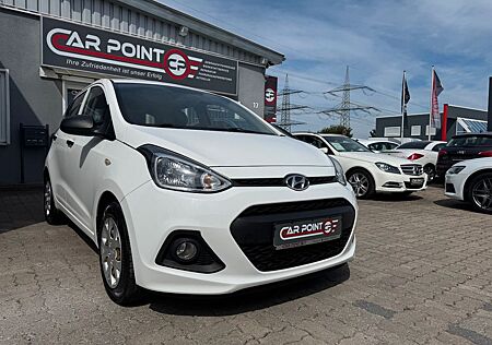 Hyundai i10 1.0 Style *Klima*EURO5*