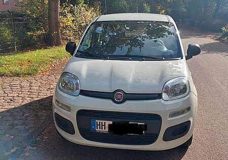 Fiat Panda EZ 04/2019*11.917 km*HU 5/2026