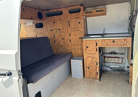 VW T3 Volkswagen andere