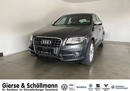 Audi SQ5 3.0 TDI quattro tiptronic PANO+B&O+LEDER