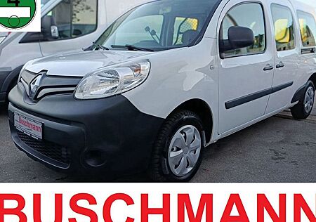 Renault Kangoo Rapid MAXI 2xSchiebetür - HU+AU NEU
