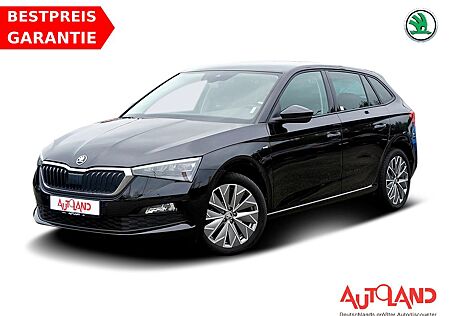Skoda Scala 1.0 TSI Clever LED SmartLink Tempomat PDC