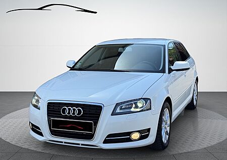 Audi A3 Sportback TFSI Ambition Klima/Led/Xenon/Pdc