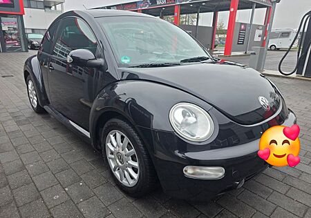 VW Beetle Volkswagen