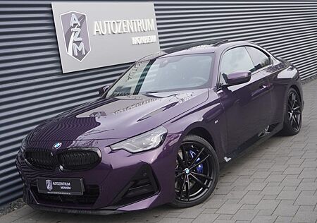BMW 230i M-SPORTPAKET|SCHIEBEDACH|VIRTUAL|KAMERA|LED