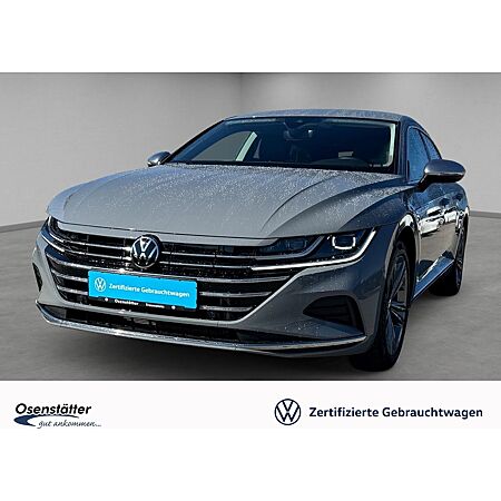 VW Arteon leasen