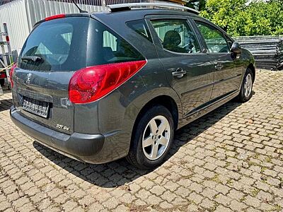 Peugeot 207 SW Premium 95 VTi Premium