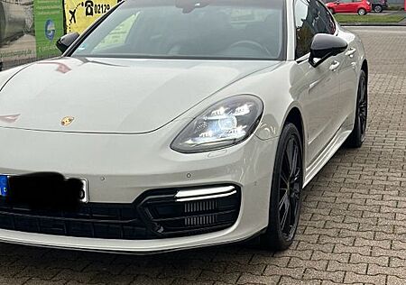 Porsche Panamera 4 E-Hybrid Edition 10 Jahre Edition...