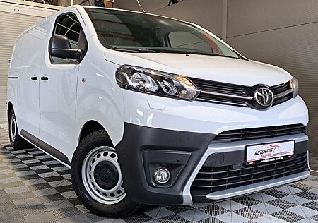 Toyota Pro Ace Proace 1.5 D-4D°360°Klima°Navi°TWA°Tempomat°FSE