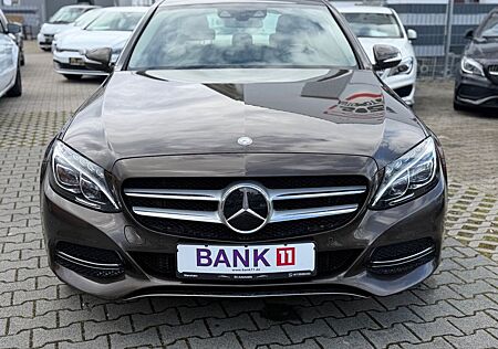 Mercedes-Benz C 250 C250 BlueTec/d 4Matic/Avantgarde/Garantie/