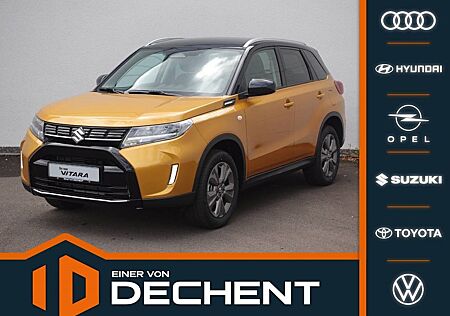 Suzuki Vitara Comfort 1.5 AUTOMATIK,Navi,Kamera,Sitzhzg