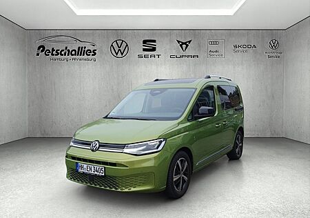 VW Caddy Volkswagen Style 1.0 85 kW DSG